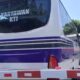 Duh! Minibus Pengangkut Karyawan PT KTI Terobos Palang KA di Probolinggo