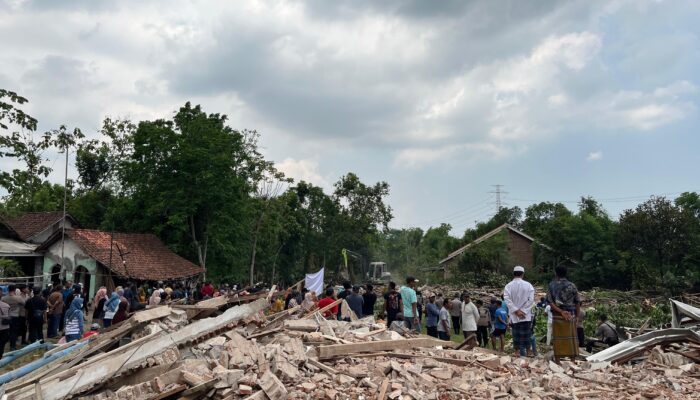 Panas! Sengketa Lahan di Probolinggo Tetap Jalan Sesuai Putusan Pengadilan