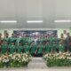 PAC Ansor Pajarakan Gelar Inaugurasi, Dan Dialog Ketahan Pangan