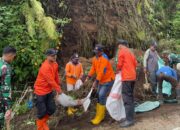 Hujan Deras Picu Longsor di Jalur Bromo, Akses Wisata Sempat Tertutup