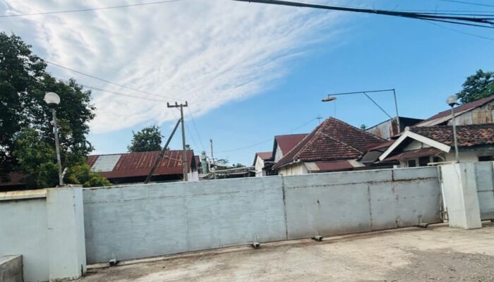 Miris! Pekerja Kayu Ekspor di Probolinggo Digaji di Bawah Standar Tanpa Makan