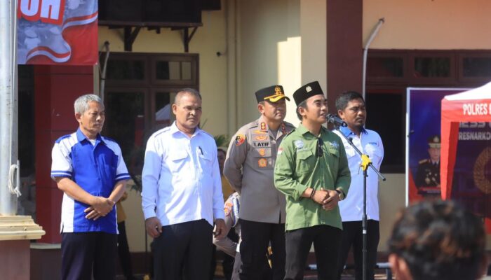 Sebut Sebagai Perbudakan Modern, Sarbumusi Soroti Upah Murah di Probolinggo