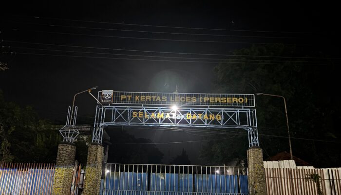 Bukan Soal Uang, Eks Buruh PT Kertas Leces Gugat Menteri Keuangan Demi Harga Diri