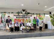 Kader Perempuan Bangsa Probolinggo Dilatih Jadi Pemimpin, PKB Bangkitkan Gelora Politik Perempuan