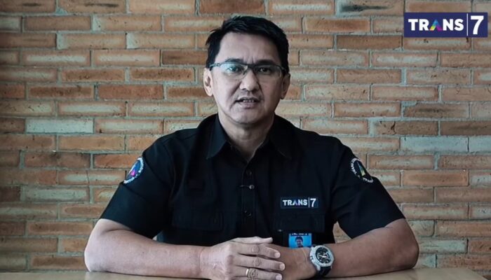 Usai Dikecam Publik, Trans7 Minta Maaf kepada Pondok Pesantren Lirboyo