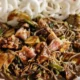 Singgah ke Situbondo? Jangan Lupa Coba Rujak Petis yang Bikin Nagih