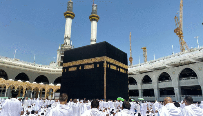 Tak Lagi Wajib Lewat Travel, Pemerintah Resmikan Aturan Umrah Mandiri di Indonesia