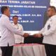 Tongkat Estafet Kepemimpinan Rutan Kraksaan Beralih ke Galih Setiyo Nugroho