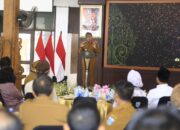 Probolinggo Punya Akademi Pengentasan Kemiskinan, Upaya Baru Lawan Kemiskinan