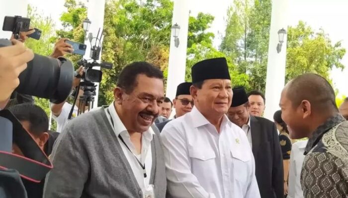 Satu Tahun Kepemimpinan Prabowo-Gibran, Majelis Kiai Kampung Nilai Pemerintahan Pro-Rakyat