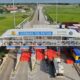 Tol Probowangi Resmi Dibuka, Warga Probolinggo Jadi Penikmat Perdana