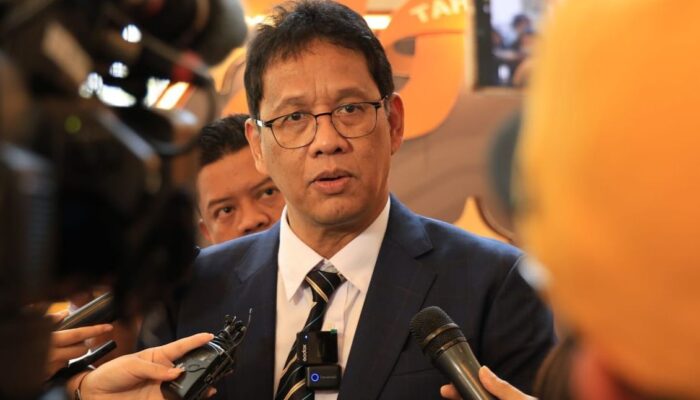 Menkeu Purbaya Ungkap Akan Ada Penangkapan Mafia Besar-besaran di Sektor Tekstil dan Baja