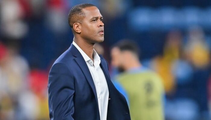 PSSI Resmi Akhiri Kerja Sama dengan Patrick Kluivert dan Tim Kepelatihan Asal Belanda