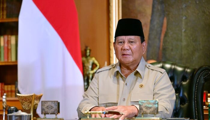 Prabowo Restui Pembentukan Ditjen Pesantren, Wujud Pengakuan Negara bagi Dunia Santri