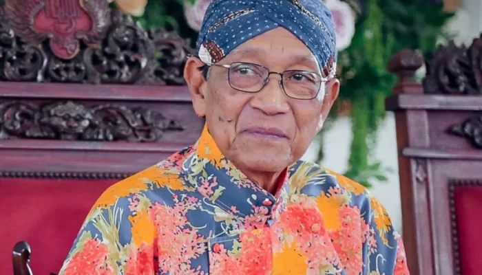 Sinyal Suksesi di Keraton Yogyakarta, GKR Mangkubumi Makin Didorong Jadi Pewaris Takhta