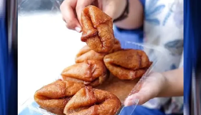Kue Kontol Kejepit, Jajanan Tradisional yang Kini Jadi Warisan Budaya Tak Benda