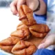Kue Kontol Kejepit, Jajanan Tradisional yang Kini Jadi Warisan Budaya Tak Benda