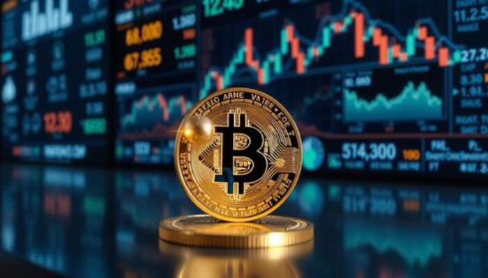Harga Bitcoin Anjlok Tajam ke USD 83 Ribu, Pasar Kripto Dilanda Ketakutan Ekstrem