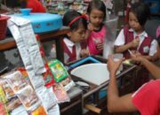 Cuma Orang 90-an yang Tahu Rasanya! Jajanan Ini Bikin Kangen Sekolah
