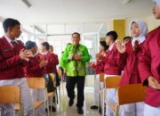 Dorong Literasi dan Kesehatan Mental, dr Amin Cetak Generasi ‘Super Teens’ di Probolinggo