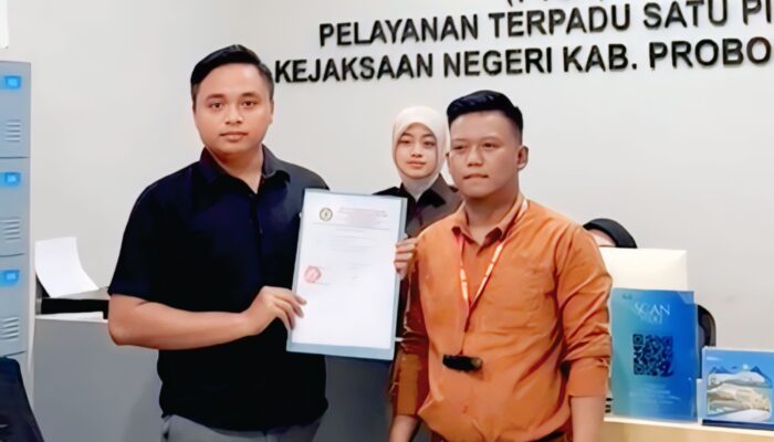 Dana Hibah KONI Probolinggo Disorot, LIN Jatim Bongkar Dugaan Penyimpangan Rp3 Miliar