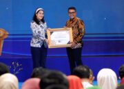 Tak Disangka! Kabupaten Probolinggo Masuk Daerah Terbaik Nasional Bidang Pendataan Keluarga