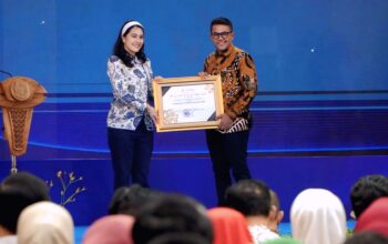 Tak Disangka! Kabupaten Probolinggo Masuk Daerah Terbaik Nasional Bidang Pendataan Keluarga