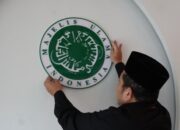 Susunan Baru MUI 2025-2030 Resmi Dirilis, Siapa Saja Tokoh yang Naik dan Bertahan?