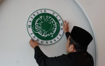 Susunan Baru MUI 2025-2030 Resmi Dirilis, Siapa Saja Tokoh yang Naik dan Bertahan?