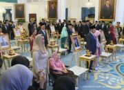 Soeharto, Gus Dur hingga Marsinah Dapat Gelar Pahlawan Nasional dari Presiden Prabowo