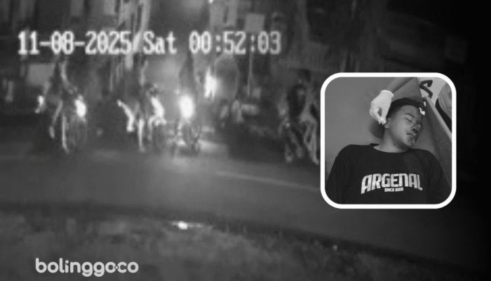 Lagi! Aksi Sadis Gengster di Probolinggo, Korban Dihajar hingga Masuk Rumah Sakit