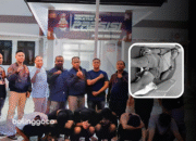 Polisi Ringkus Enam Terduga Pelaku Penusukan Warga Brabe Usai Konser NDX di Kraksaan