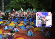 Pro Night Culture Banjiri Jalan Kota, Kedepan Wali Kota Targetkan Festival 1.000 Jaran Bodhag