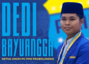 240 Bayi Meninggal, PMII Nilai Pemerintah Probolinggo Gagal Tekan Angka Kematian