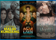 Dari Malin Kundang hingga Agak Laen, Ini Film Baru yang Siap Temani Akhir Tahun
