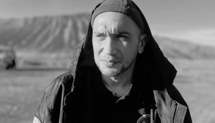 Aktor Gary Iskak Meninggal Dunia Usai Kecelakaan Motor, Dunia Hiburan Berduka