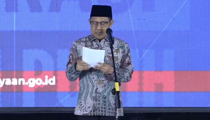 Menteri Cak Imin Sebut Alfamart dan Indomaret Retail Raksasa Pembunuh UMKM
