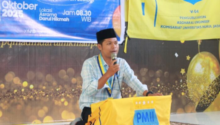 PMII Desak Polres Probolinggo Ungkap Dugaan Pertalite Campur Etanol, Pertamina Diminta Transparan