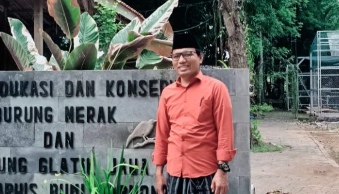 Formatur Jong Madura Probolinggo Raya Resmi Terbentuk, Ponirin Mika Terpilih sebagai Ketua Umum