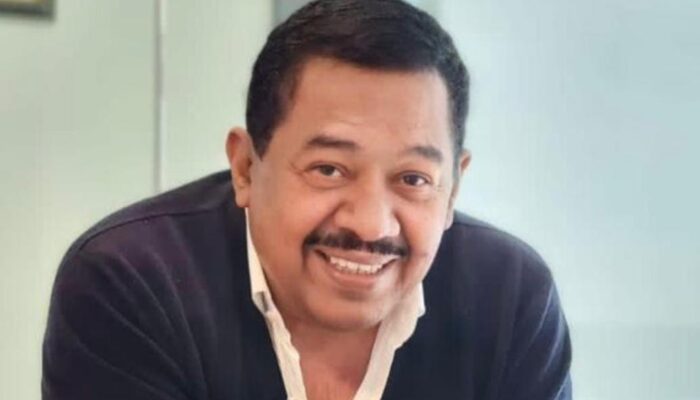 Najib Atamimi: Saatnya Soeharto Ditetapkan sebagai Pahlawan Nasional atas Jasa Besarnya bagi Indonesia