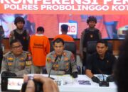 Chat Mesra Istri Orang, Warga Probolinggo Dianiaya Secara Brutal Oleh Suami Korban