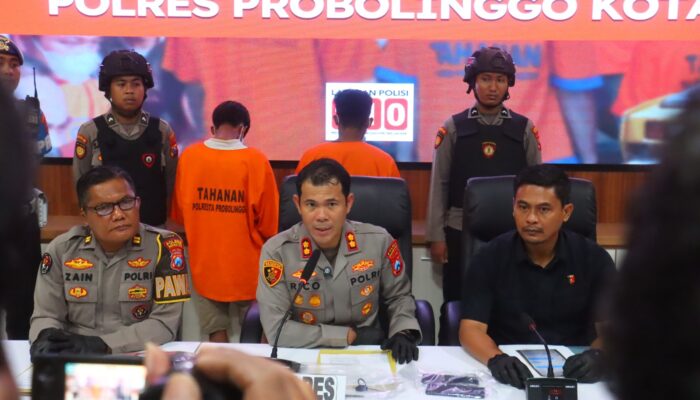 Chat Mesra Istri Orang, Warga Probolinggo Dianiaya Secara Brutal Oleh Suami Korban