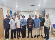 Pemkab Probolinggo Bahas Kolaborasi Pengelolaan Sampah dengan KLHK