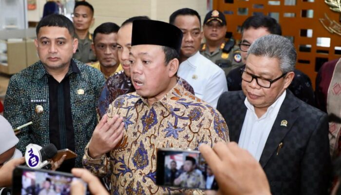 Nusron Wahid Tegaskan Mafia Tanah Tak Berkutik Jika Aparatur BPN Tidak Kompromi