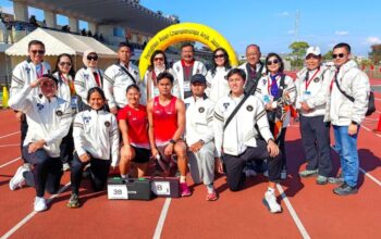 Performa Stabil, Atlet Modern Pentathlon Indonesia Siap Bidik Asian Games 2026