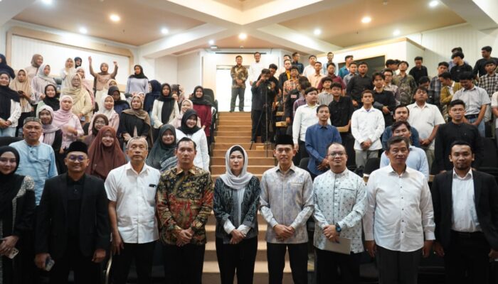 Ketua MUI Ingatkan Pejabat Publik: Hati-Hati Bermedia Sosial, Jangan Asal Unggah Informasi