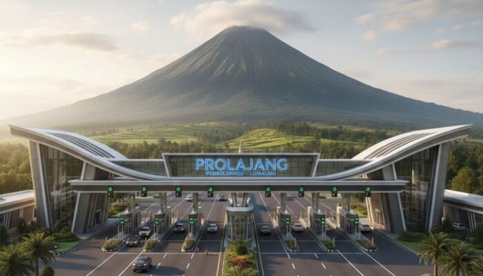 Pemerintah Siapkan Pembangunan Tol Probolinggo-Lumajang Senilai Rp4,7 Triliun