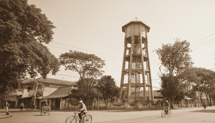 Asal-Usul Nama Probolinggo, Dari Sungai Banger hingga Intrik Politik VOC