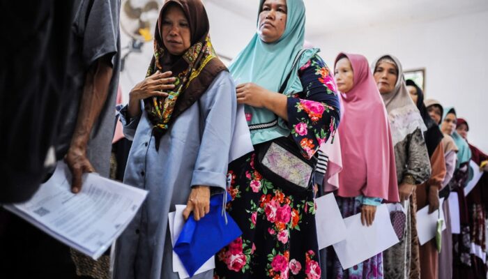 Pemerintah Siapkan Program Pemberdayaan, Gus Ipul Ajak Penerima Bansos Produktif Bangkit Mandiri