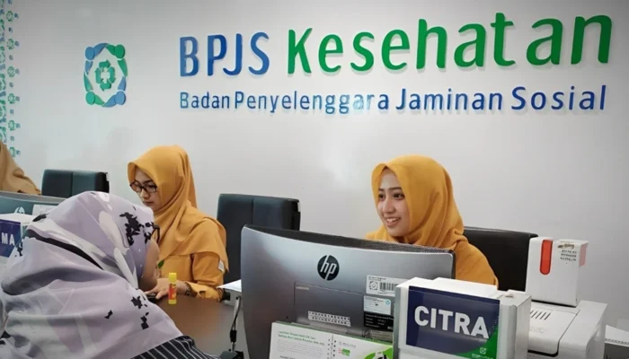 BPJS Kesehatan Buka Program Pemutihan 2025, Peserta Bisa Aktif Lagi Tanpa Denda